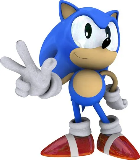 What cant sonic do