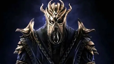 Is miraak the last boss