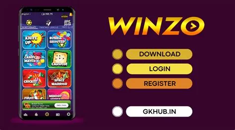 Is winzo app safe