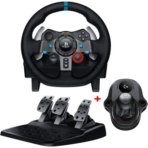 Is logitech g29 ps5