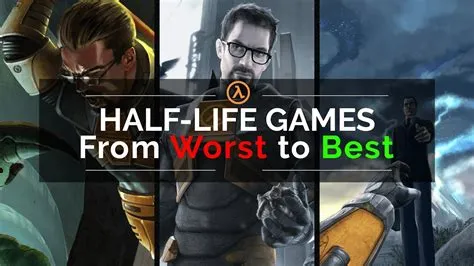 How long is half-life 2 game