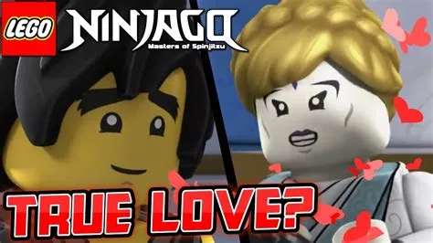 Who is coles girlfriend in ninjago