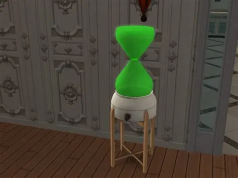 Is there an elixir of life in sims 4