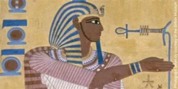 Was egypt a world power?