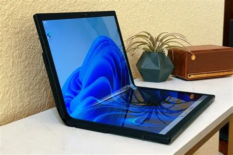 Are hp laptops oled