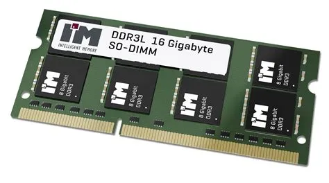 Can i upgrade my ram from 4gb to 16gb