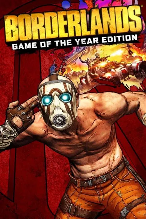 What will be the next borderlands game