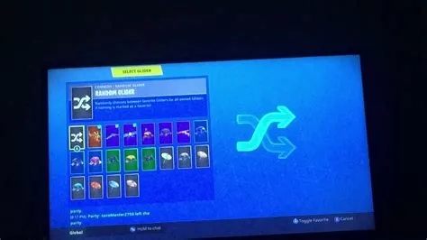 How do i add fortnite account to xbox series s