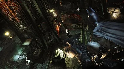 What dlc comes with return to arkham