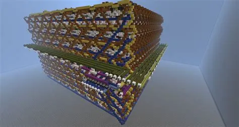 How much ram is too much in minecraft