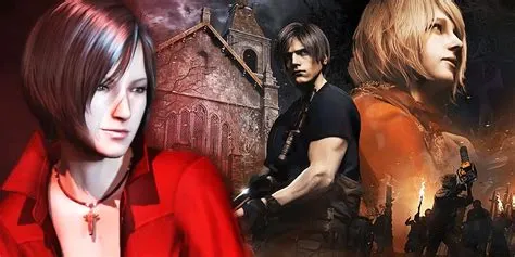 Is resident evil 6 a long game