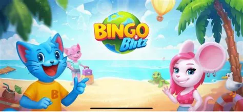 Is bingo blitz legit