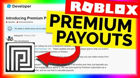 Why do you pay for roblox