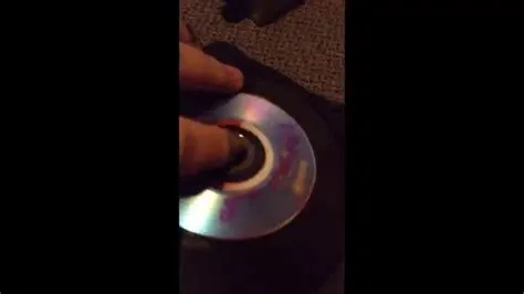 Can gamecube play burned discs