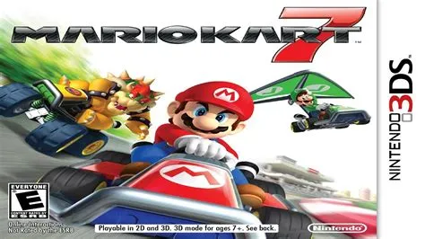 How long does it take to play mario kart 8