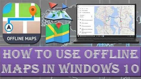 How do i use windows 10 offline