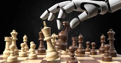 Who is the strongest chess ai