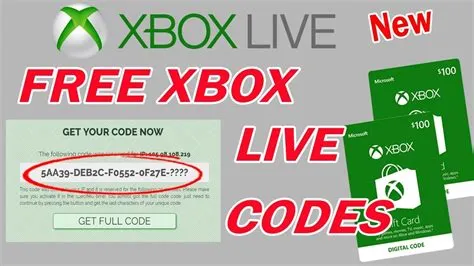 Are all xbox codes 25 digits