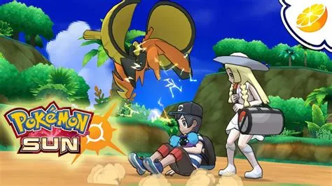 Can citra run ultra sun