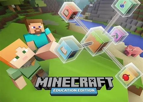 Does minecraft education edition have music