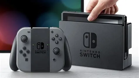 Did the nintendo switch overtake the ps4