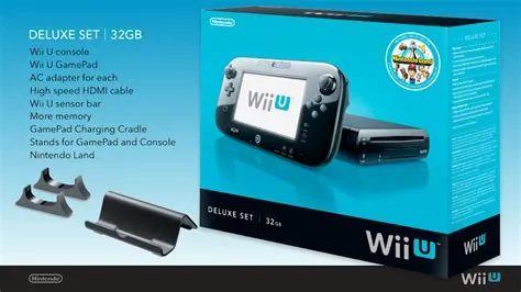 What was the wii u original price