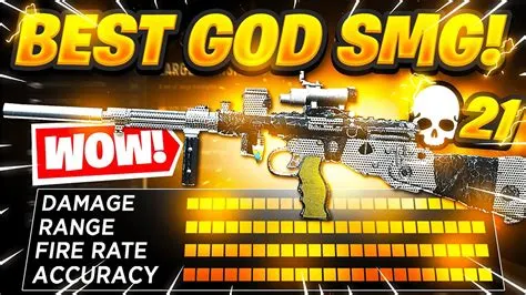 What is the fastest killing ar gun in warzone