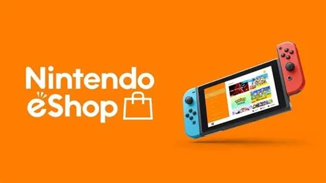 How long will the nintendo eshop last