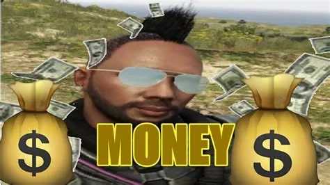 How do people get so rich in gta v