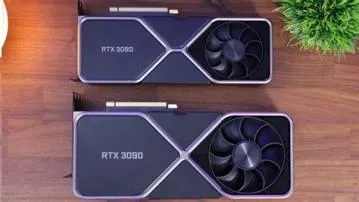 What is the amd equivalent to rtx 3090?