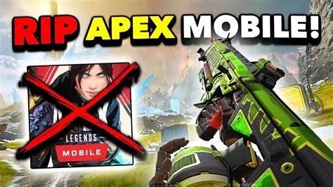 Will apex shut down