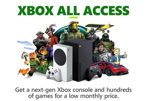 Can i use my ea access on xbox and ps4