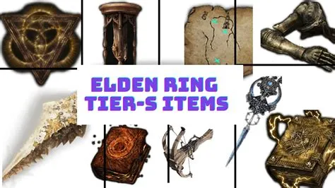 Is the elden ring a real item