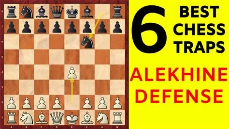 What is the easiest defence chess