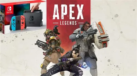 Is apex switch online free