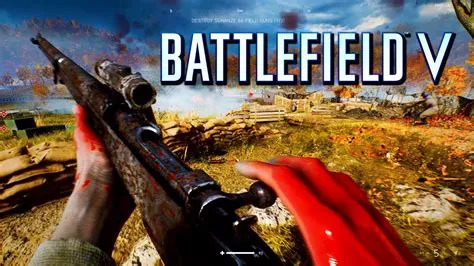 What can you play battlefield on