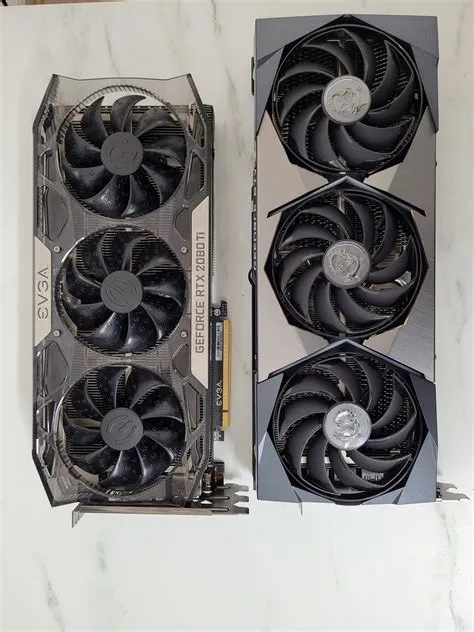 Should i get a 2080ti or a 3080