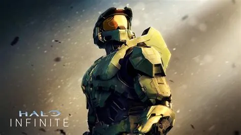 Is halo infinite on pc too