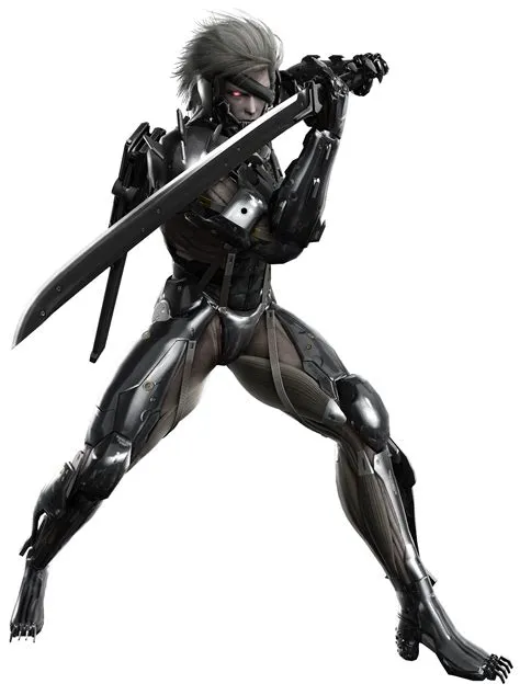 Who is the best against raiden