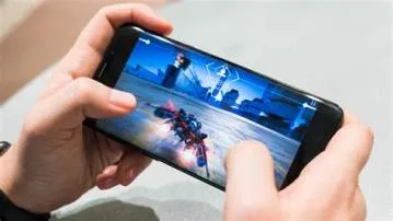 Is iphone 11 a gaming phone?