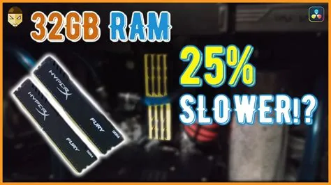 Is ddr5 better for video editing