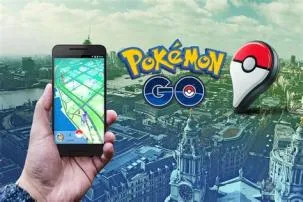 Is it bad to play pokémon go?