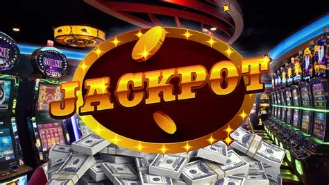 What is the most famous progressive jackpot slot called