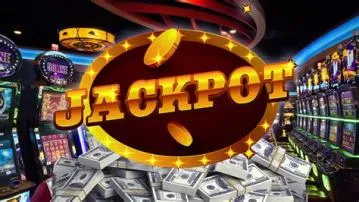 What is the most famous progressive jackpot slot called?