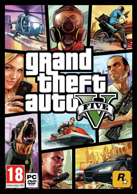 Which is the better gta game