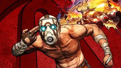 Is borderlands 2 still the best