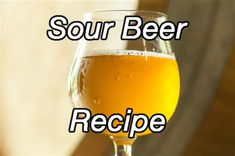 Why is my homebrew sour