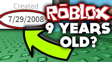 Is roblox ok for a 5 year old