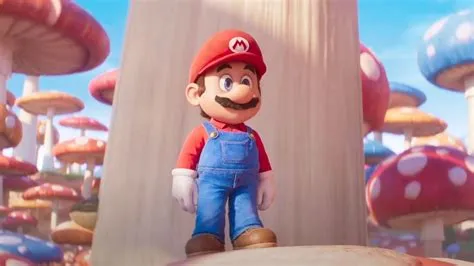 Where is the last name mario from