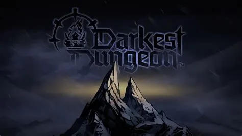 Is there an ending to darkest dungeon